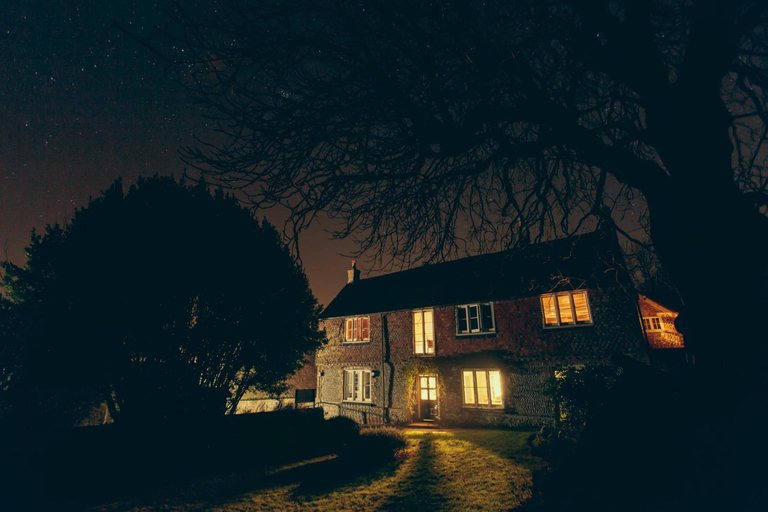 Others 5, Saltmarsh Farmhouse, East Sussex