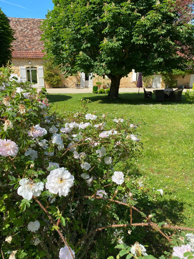 Others 3, Clos de Bartinquie, Dordogne