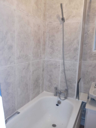 Bathroom 3, The Lambeth Apartment, London