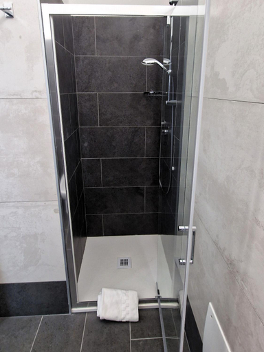 Bathroom 2, Medici Alloggi Turistici, Vicenza