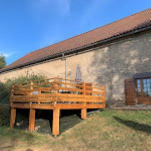 Others 3, Domaine des Maillets, Puy-de-Dôme