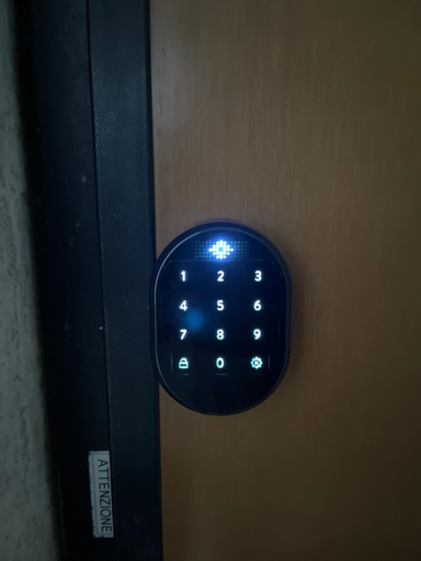 3, Minardi Apartments, Vercelli