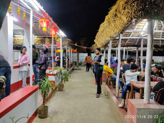 Food & Drinks 4, KASAHARA HOMESTAY, Birbhum