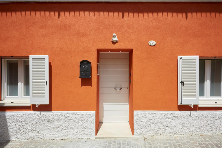 Others 5, Affittacamere Somnium, Ancona