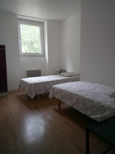 Ma Location Saisonniere, Vienne