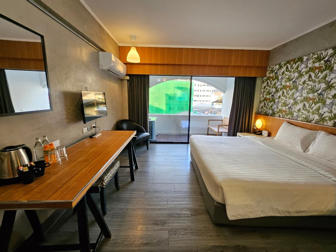 Bedroom 21