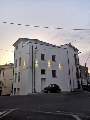 Others 5, Tatta & Nanna Rooms, Nuoro