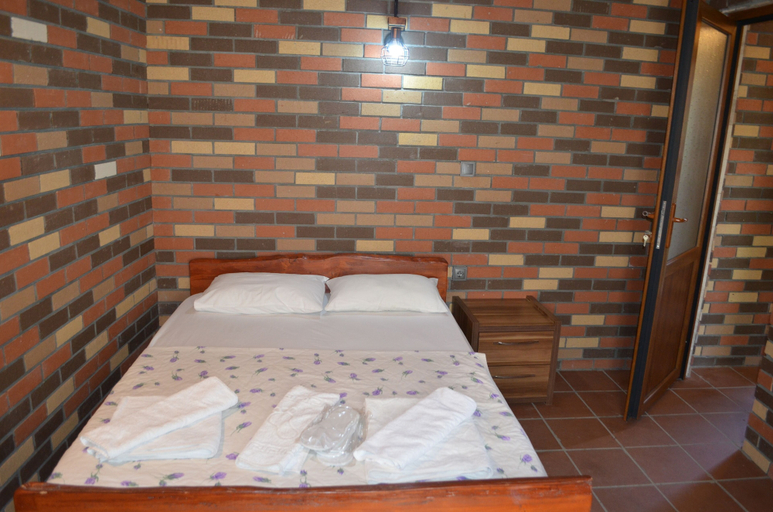 Bedroom 5, Koç Tatil Köyü, Ayvacık