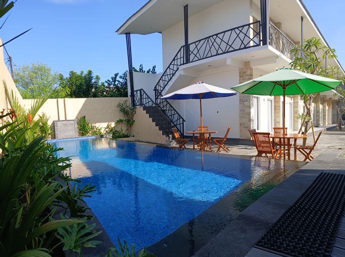 Swimming Pool 20