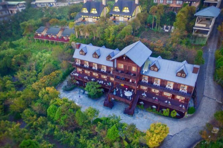 Exterior & Views 2, Beverly Hills, Nantou