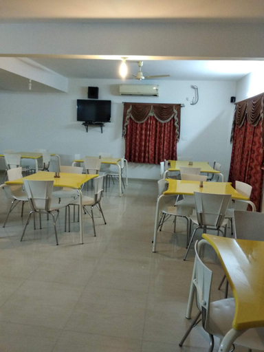 Food & Drinks 3, Sai Maa Resort And Convention Centre, Anantapur
