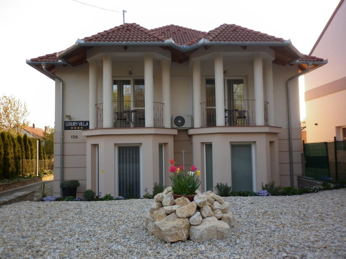 Others 4, Luxury Villa Heviz, Hévíz/Keszthely