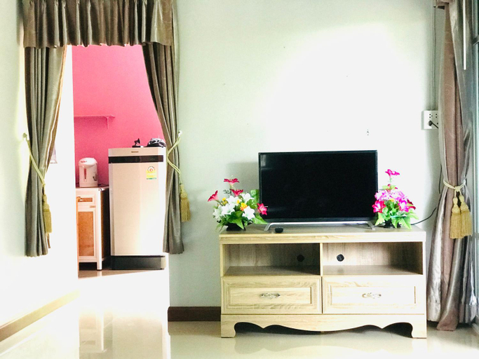 Others 4, baan sugaiyah, Ko Lanta