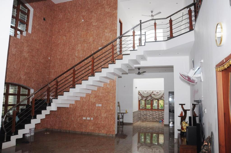 Others 2, Shri Sai Baba Homestay - EB Colony - Trichy, Tiruchirappalli