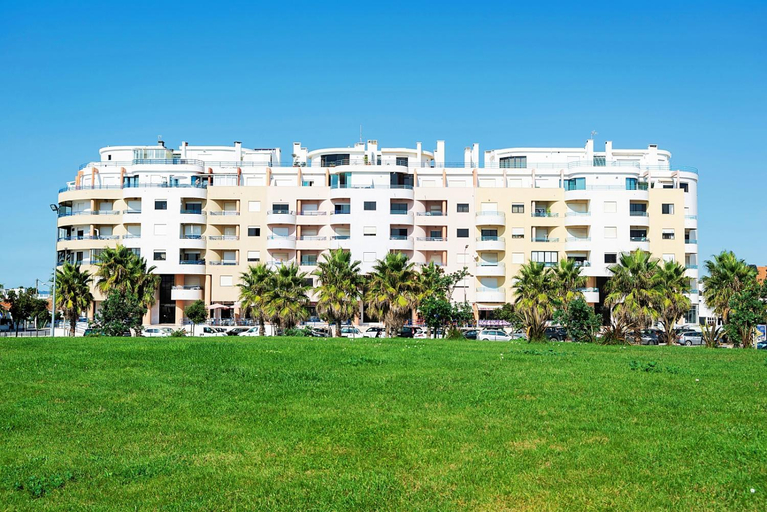 Hoso Apartments T1, Almada