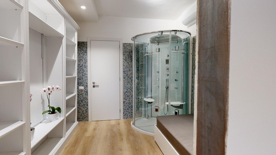 Others 5, Palazzina10 Luxury Apartment & SPA, Bologna