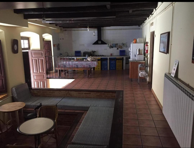 Others 3, Albergue San Javier - Solo para peregrinos, León