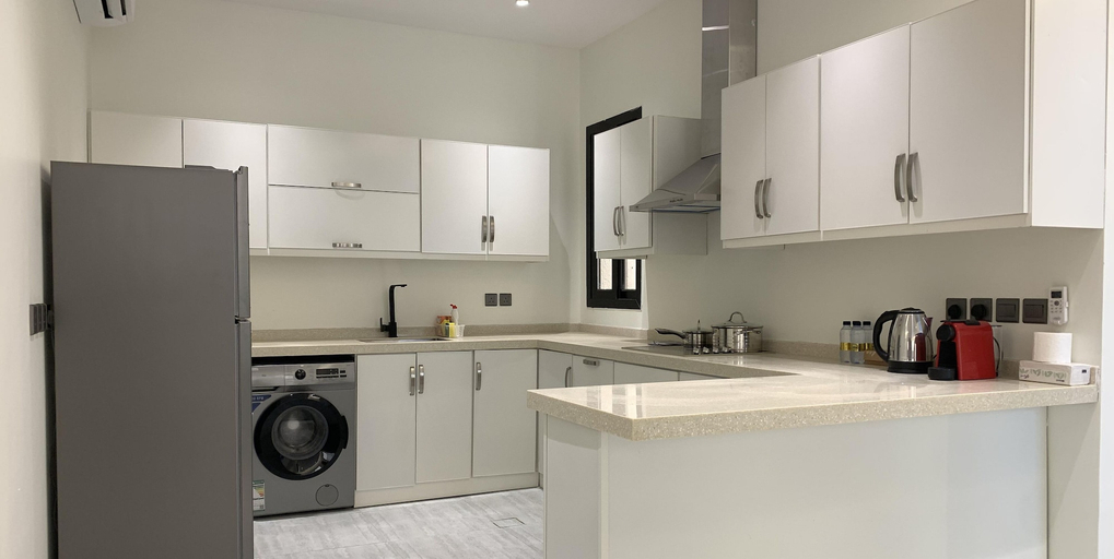 Others, Kease Arid D-3 Luxury Gold Terrace XZ29, Riyadh
