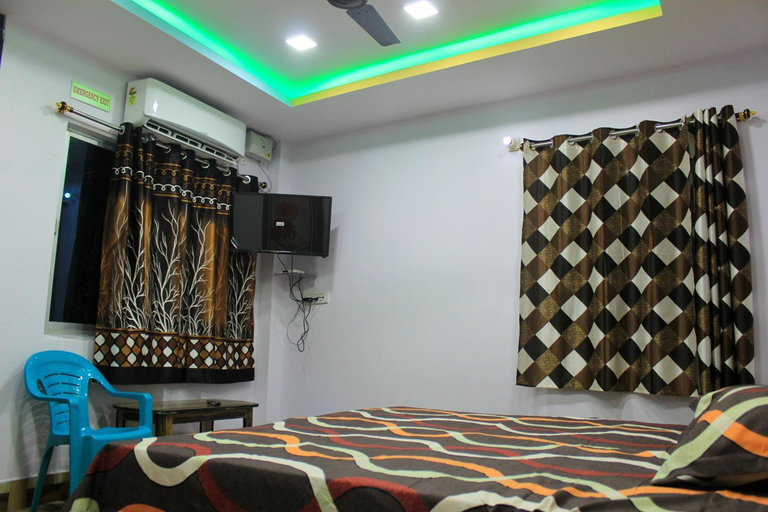 Others 5, PG Homes, South Andaman