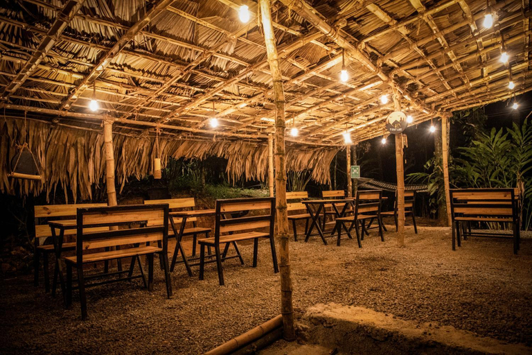 Food & Drinks 4, Tent Life, Idukki