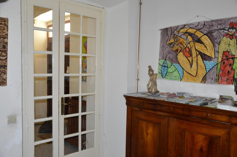 Others 5, Maison d'hotes La Giraudasse, Aude