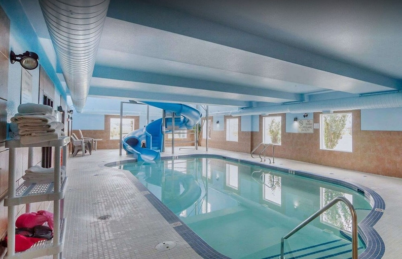 Sport & Beauty 5, Prairie Moon Inn Sylvan Lake, Division No. 8
