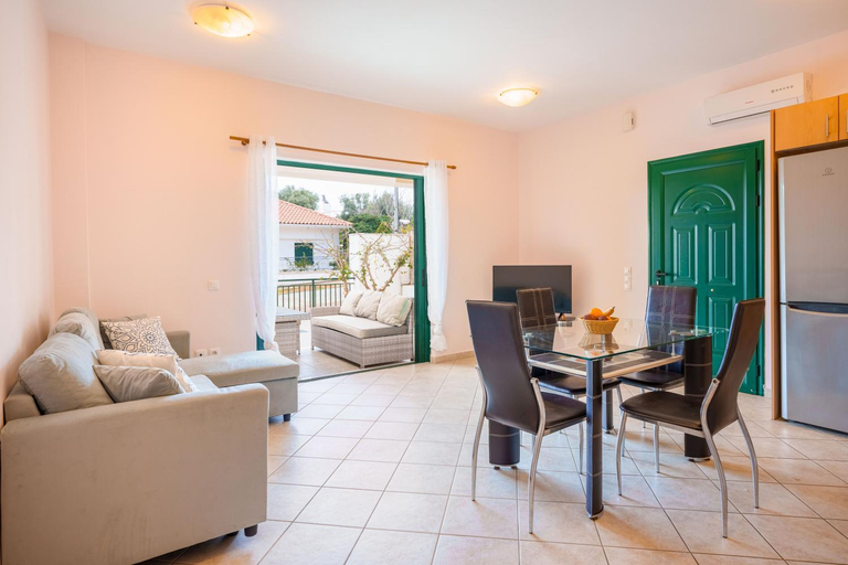 3, Niko's Central Skala Apartments, Ionian Islands