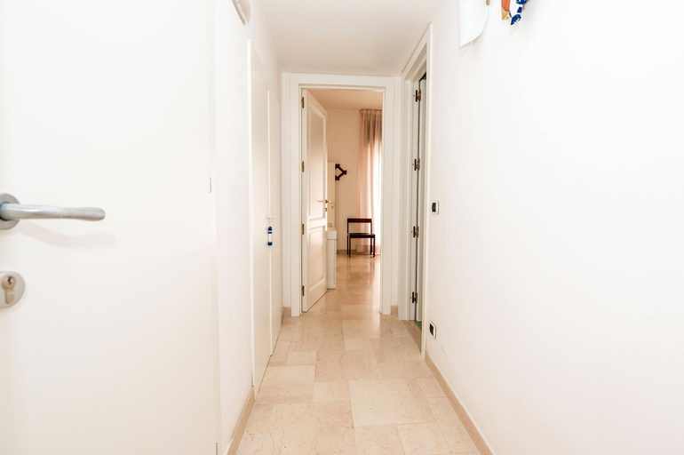 Others 2, Sosandra Rooms, Foggia