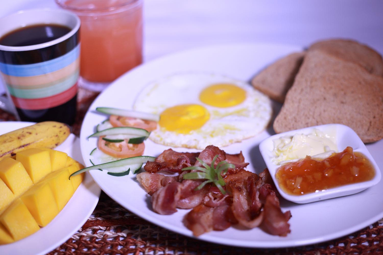 Food & Drinks 4, Beehive Hostel Kathmandu, Bagmati