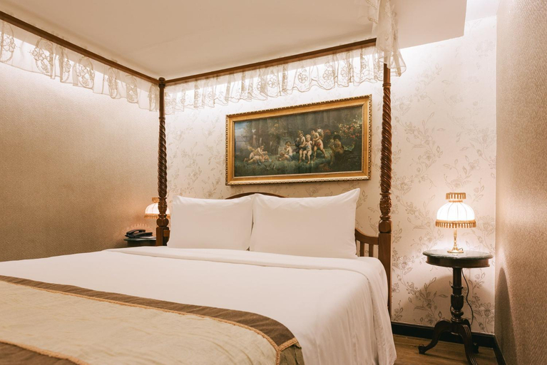 Bedroom 3, Chuchaiburi Sri Amphawa, Amphawa