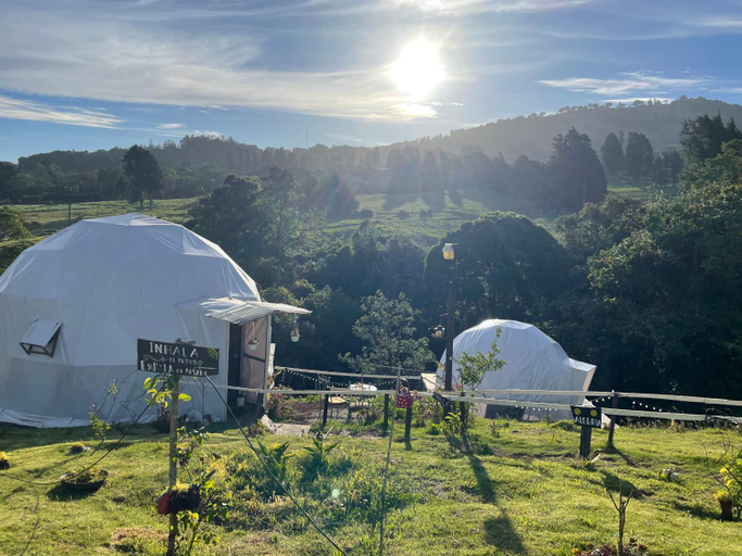 Others 4, Poas Volcano Observatory Lodge & Glamping, Poás