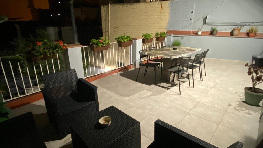Food & Drinks, Apartamentos Playa, Barcelona
