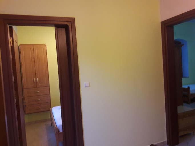 Others 5, Giannis Gerakios apartments by climbing house, South Aegean