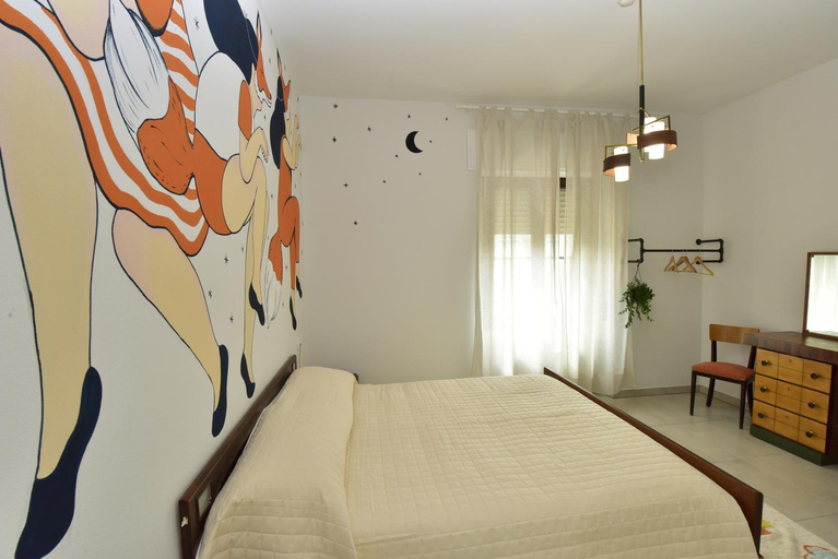 Others 5, VAARAK, Oristano