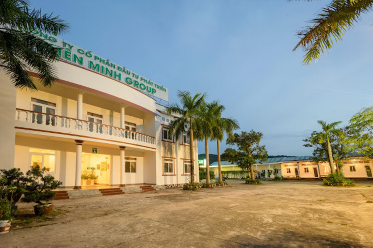 Public Area, Phu Quoc Hotel, Phú Quốc