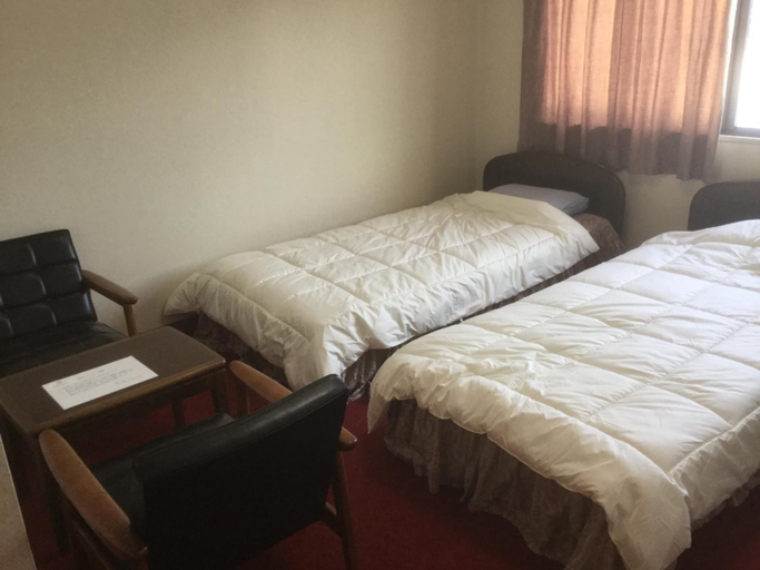 Others 2, Homestay Dream / Vacation STAY 3779, Uonuma