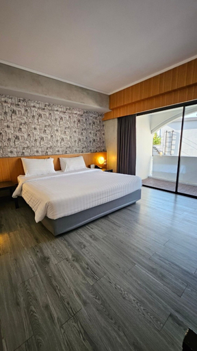 Bedroom 29