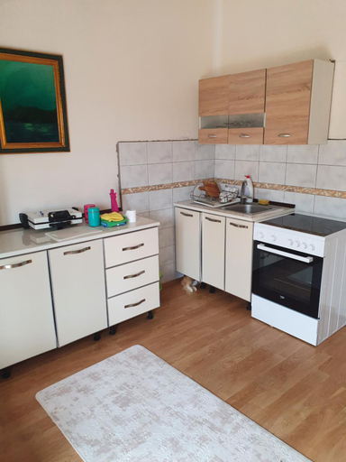 Others 3, Apartmen Kuca za odmor i familiju