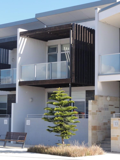 Ethelton Serviced Apartments, Adelaide
