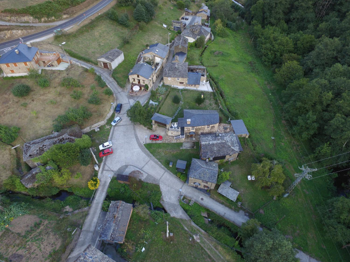 Others 3, Casas Rurales TAReira en Taramundi, Asturias