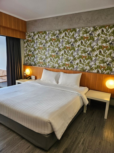 Bedroom 26