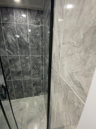Bathroom 3, Fabesco Suite, Kadıköy