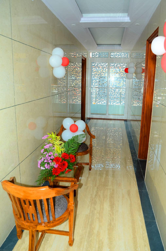 Public Area 2, SG5 INN SUITES, Bangalore