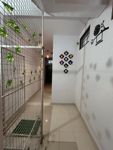 Public Area 2, Ashish Guest House Udaipole, Udaipur