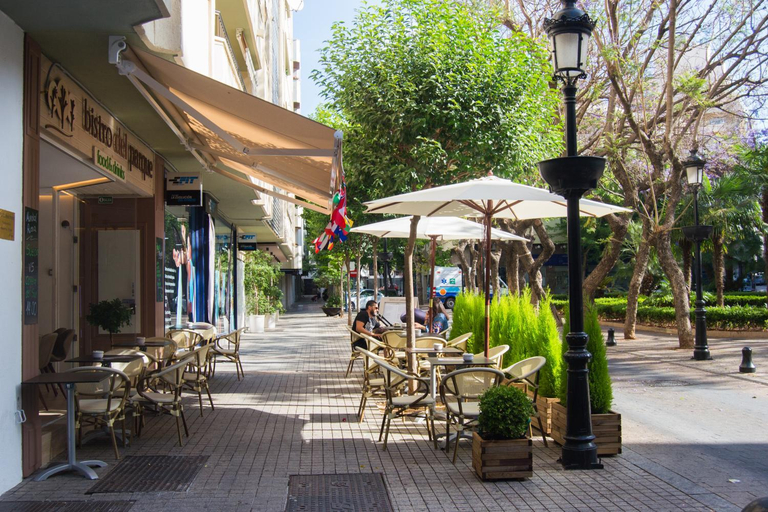 Food & Drinks 4, Edificio Ramiro, Málaga