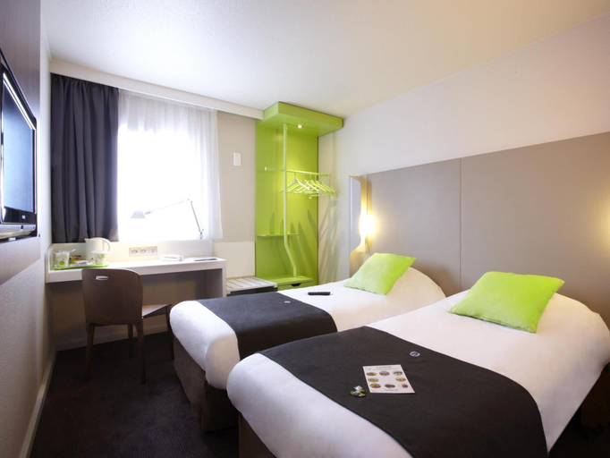 Bedroom 13