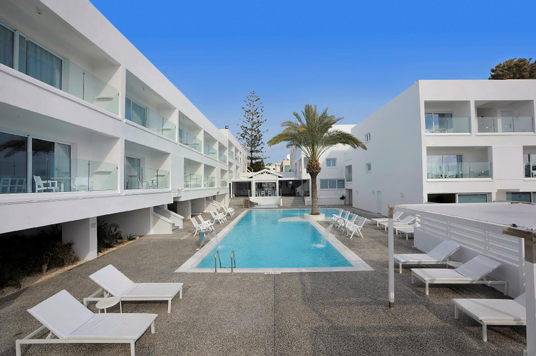 Sport & Beauty 5, LIQUID HOTEL APARTMENTS