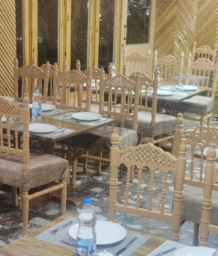 Food & Drinks 4, Hotel Noor Mahal, Anantnag