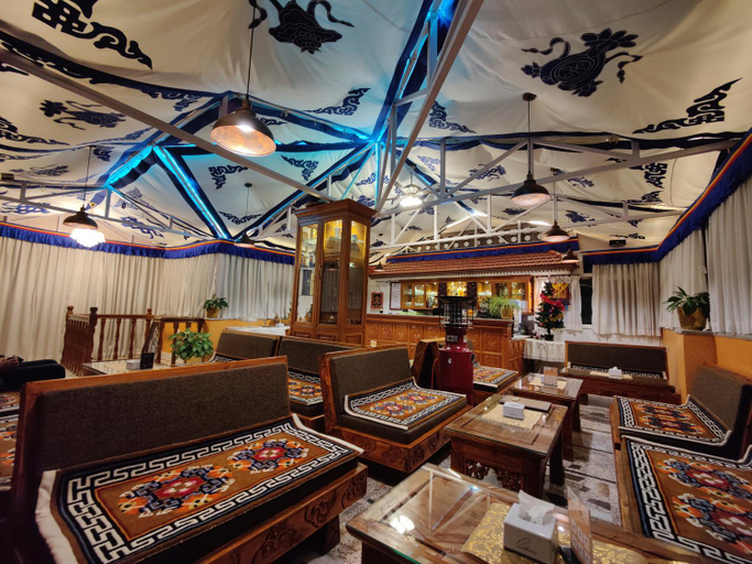 Food & Drinks 5, Sherpa Home Hotel, Bagmati