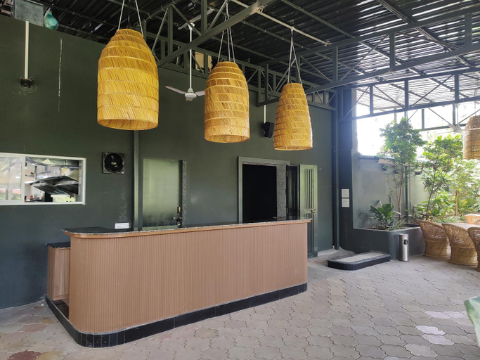 Food & Drinks 4, Oceanature Resort Alibaug, Raigarh
